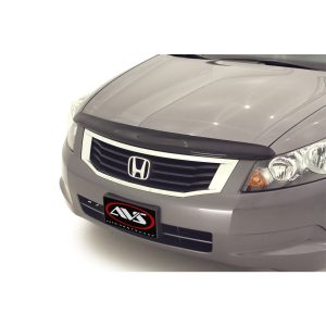 Auto Ventshade 20640 Carflector Dark Smoke Hood Shield for 2008-2012 Honda Accord; Sedan
