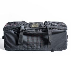 Trail Bag W 5- Compartments