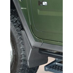 Husky Front Mud Guards 56361