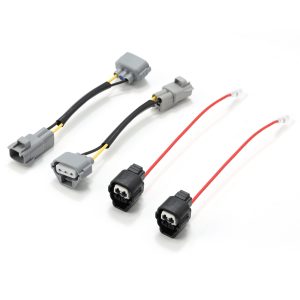 AlphaRex-Wiring Adapter for Headlight Assembly