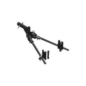 TrackPro Hitch