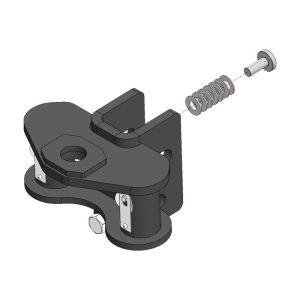 2-Point Hitch Accessory