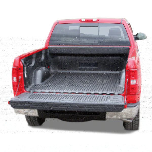 Trail FX Bed Liner Component