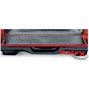TAILGATE Trail FX Tailgate Mat Roll Up Rubber