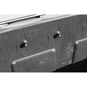 ATB3 - D-Box Tool Box hanger kit - set of 4