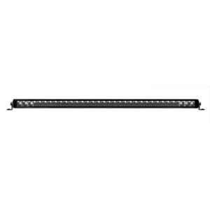 Go Rhino751653201CSS - Blackout Series Lights - 31.5" Single Row LED Light Bar -  Black