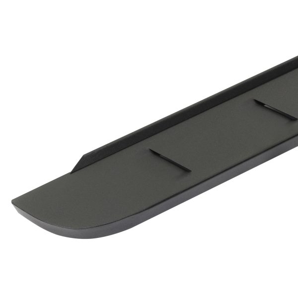 Go Rhino 630073SPC RB10 Slim Line Running Boards - BOARDS ONLY - Textured Black