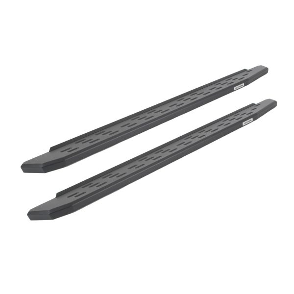 Go Rhino 69600073PC - RB30 Running Boards - Boards Only - Textured Black