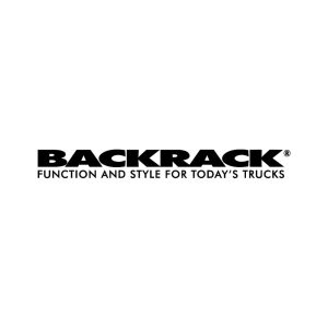 BACKRACK Cab Safety Screen for TRACE Rack 19-24 Ram 1500 SC9003