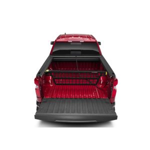 Roll-N-Lock CM207 Cargo Manager Rolling Truck Bed Divider, Works Only with Roll-N-Lock Covers, for 2007-2013 Silverado/Sierra; Fits 6.6 Ft. Bed