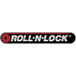 Roll-N-Lock CM122 Cargo Manager Rolling Truck Bed Divider, Works Only with Roll-N-Lock Covers, for 2019-2023 Ford Ranger; Fits 5.0 Ft. Bed